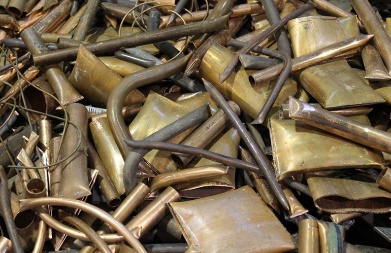 Shop Wholesale scrap brass For Your Recycling Needs 