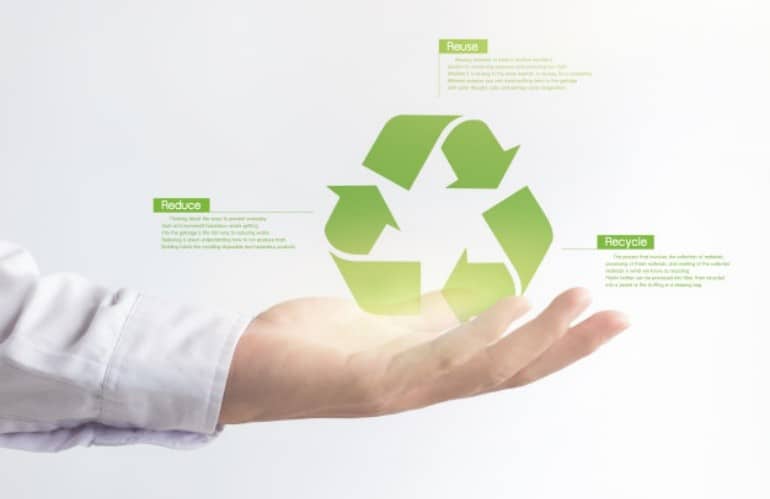 Sustainable E-waste Recycling