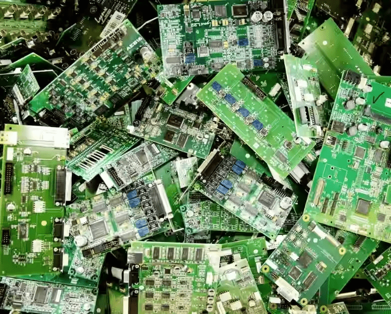 E-waste Recyclers in India