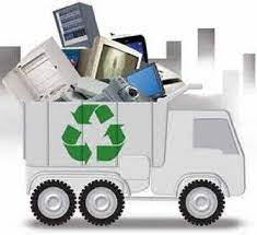 E-waste Recycling Pune