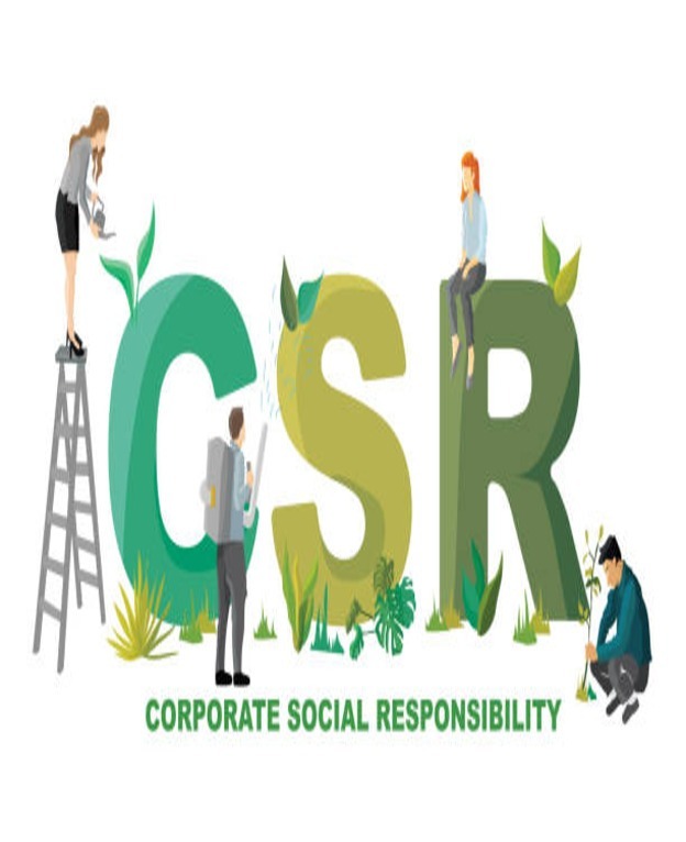 CSR Assistance