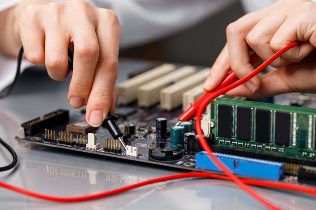 Authorised E-Waste Recyclers Refurbishers